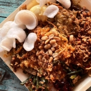 indonesische catering amsterdam