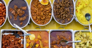 indonesische catering amsterdam lekker eten