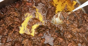 indonesische catering amsterdam rendang